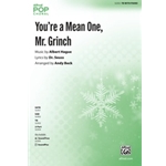 You're a Mean One, Mr. Grinch