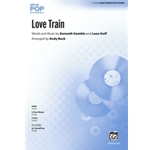 Love Train