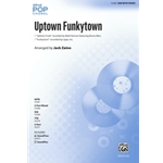 Uptown Funkytown