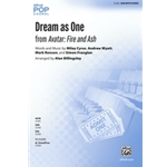 Dream as One