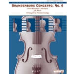 Brandenburg Concerto No. 6, 3rd Movement (Abridged)