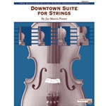 Downtown Suite for Strings