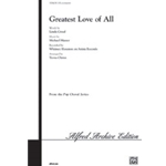 Greatest Love of All