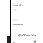 Simple Gifts