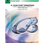 A "Can Can" Christmas