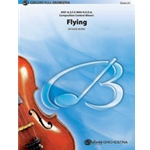 Flying