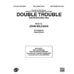 Double Trouble (from Harry Potter and the Prisoner of Azkaban