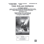 The Polar Express: A Choral Medley