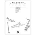 Blues Back to Back [SoundPax]