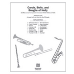 Carols Bells and Boughs of Holly