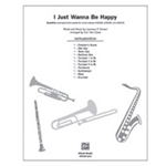 I Just Wanna Be Happy