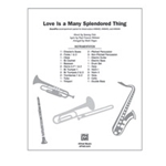 Love Is a Many Splendored Thing