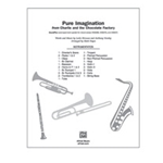 Pure Imagination (from Charlie and the Chocolate Factory)