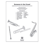 Someone in the Crowd