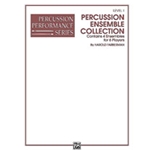 Percussion Ensemble Collection Level II