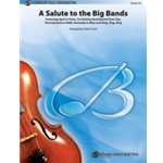 Salute to the Big Bands