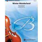 Winter Wonderland [Full Orchestra]