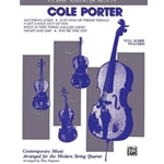 Cole Porter (Classic String Quartets)