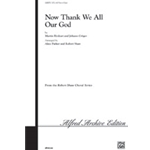 Now Thank We All Our God