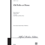 Old Folks at Home