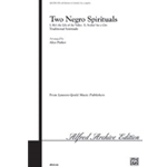 Two Negro Spirituals