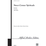 Street Corner Spirituals