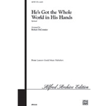 He's Got the Whole World in His Hands