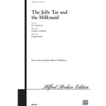 The Jolly Tar and the Milkmaid