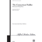 The Connecticut Peddler