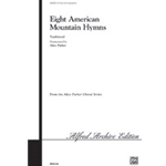 Eight American Mountain Hymns