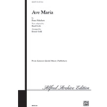 Ave Maria (Op. 52, No. 6)