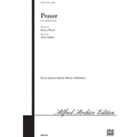 Prayer (from Hollering Sun)