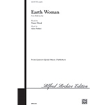 Earth Woman (from Hollering Sun)