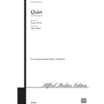 Quiet (from Hollering Sun)