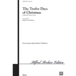 Twelve Days of Christmas