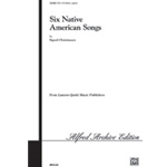Six Native American Songs