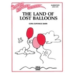 The Land of Lost Balloons