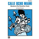 Calle Ocho Miami