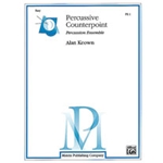 Percussive Counterpoint
