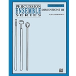 Dimensions III