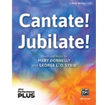 Cantate! Jubilate! [Choir]
