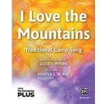 I Love the Mountains [Choir]