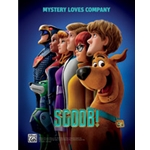 Scooby-Doo, Where Are You?