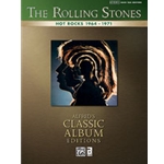 You Can't Always Get What You Want