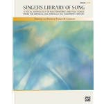 O Come, O Come, Emmanuel (Veni, Veni, Emanuel)  [Low Voice]