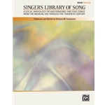 Deep River  [Medium Voice]