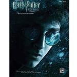 The Friends (from "Harry Potter and the Half-Blood Prince")