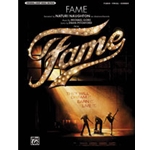 Fame (from the 2009 movie "Fame")