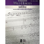 Wild Horses