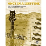 Once in a Lifetime